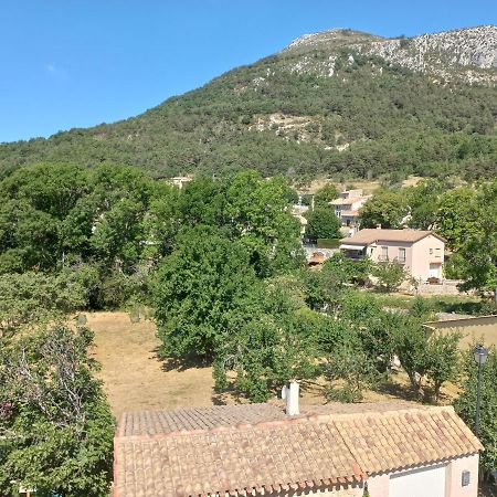 Maison De Caractere La Bastide  Zewnętrze zdjęcie