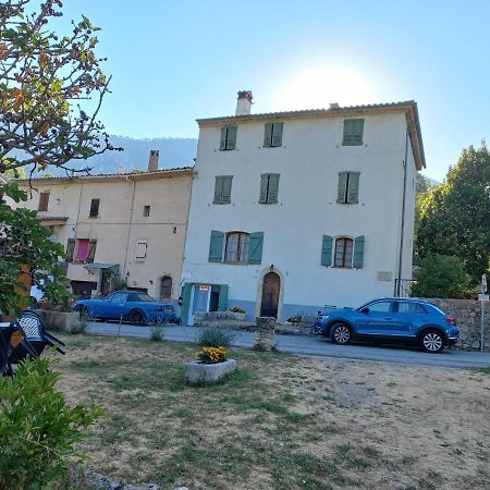 Maison De Caractere La Bastide  Zewnętrze zdjęcie