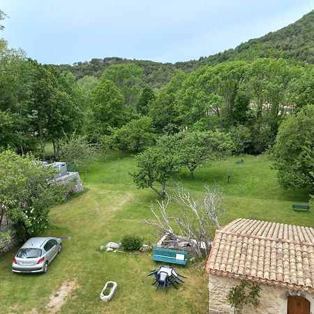 Maison De Caractere La Bastide  Zewnętrze zdjęcie