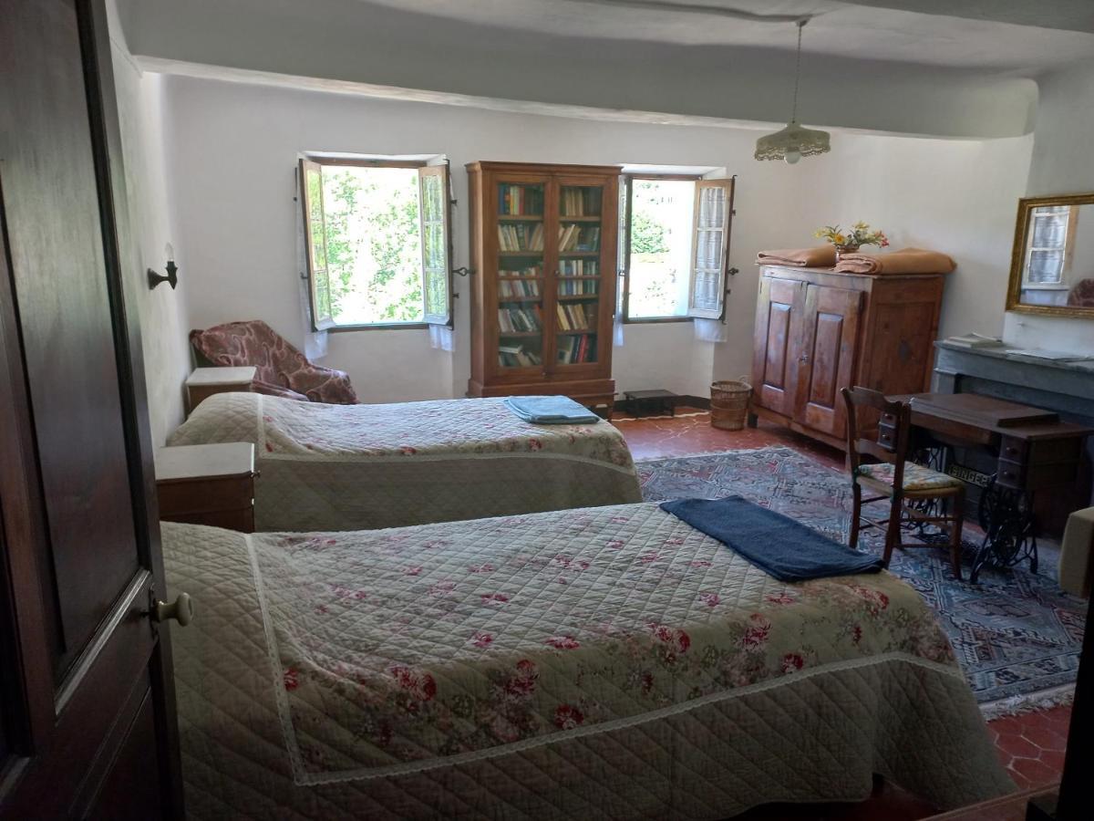 Maison De Caractere La Bastide  Zewnętrze zdjęcie
